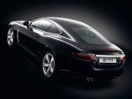 Jaguar XKR Portfolio 2007 года